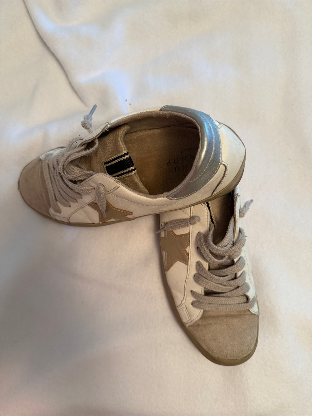 Shushop Paris 6.5